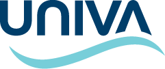 Logo - UNIVA